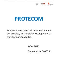 PROTECOM