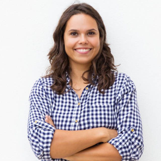 Ana María Gil