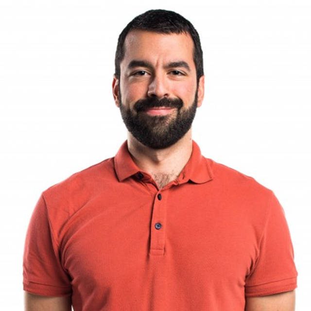 Roberto Delgado