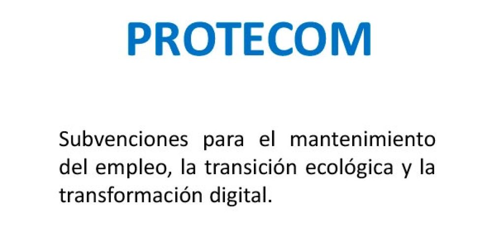 PROTECOM